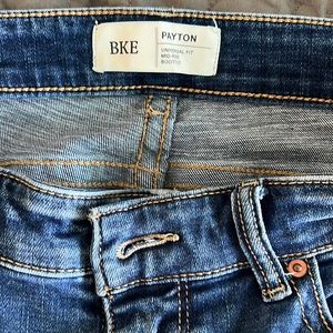 Bke Payton 30x33 1/2